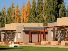 Hostel Amalar, Malargüe