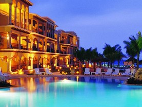 Gran Porto Resort & Spa - All Inclusive, Playa del Carmen