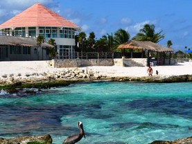 Caleta Tankah, Tulum