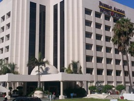 Pueblo Amigo Hotel Plaza y Casino, Tijuana