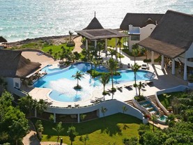 Kore Tulum Retreat & Spa Resort, Tulum
