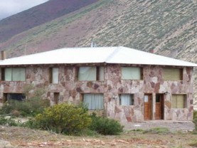 El Legado Cabañas de Montaña, Malargüe