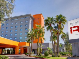 Real Inn Mexicali By Camino Real, Mexicali