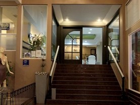 Gran Hotel Verona, Mar de Ajó