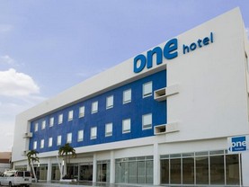 One Playa del Carmen, Playa del Carmen