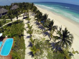 Hotel Cabañas Los Lirios Tulum, Tulum