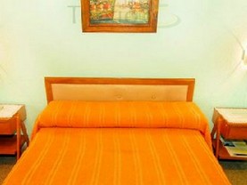 Amancay, Mar de Ajó