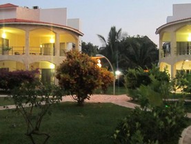Blueberry Luxury Condo Tulum, Tulum