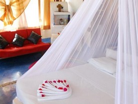 Posada Lamar, Tulum