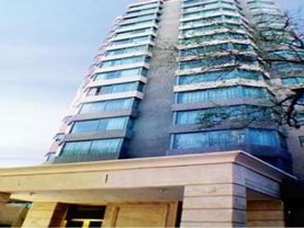 Millenium Tower Departamentos, Mendoza