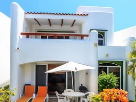 Mayamar 2, Playa del Carmen