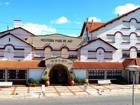 Hostería Mar de Ajó , Mar de Ajó