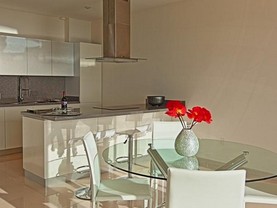 5th Avenue Hotel, Playa del Carmen