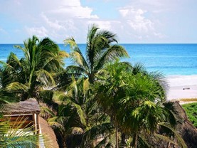 My Way Boutique Hotel, Tulum