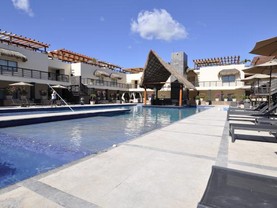 Aldea Thai 114 - Aldea 114, Playa del Carmen