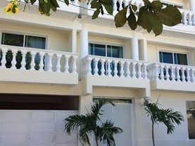 Casa Bella Vida, Playa del Carmen