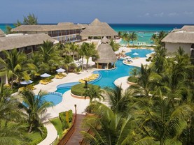 The Reef Cocobeach - All Inclusive, Playa del Carmen