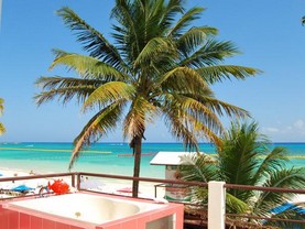 Skyline Suite, Playa del Carmen