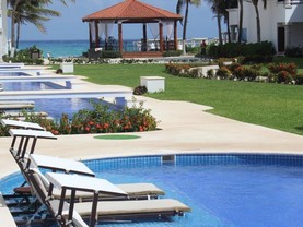 The Royal Playa del Carmen-All Inclusive - Adults Only, Playa del Carmen