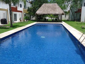 Casa Sol, Playa del Carmen