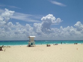 Playa Vintage B&B, Playa del Carmen