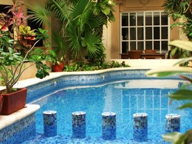 Hotel Maya Turquesa, Playa del Carmen