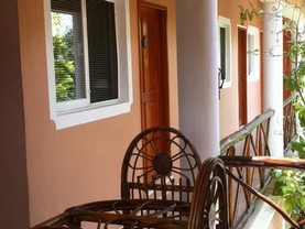 Hotel Residencia La Mariposa, Tulum