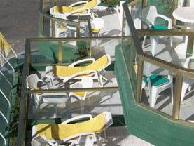 Gran Playa, Mar de Ajó