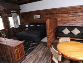 Loto Azul Hotel & Spa, Valle de Bravo