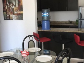 2 Bedroom Condominium Aqua Terra, Playa del Carmen