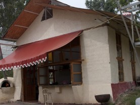 Rancho El Reencuentro, Valle de Bravo