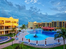 The Royal Haciendas All Inclusive, Playa del Carmen