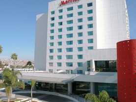 Marriott Tijuana Hotel, Tijuana