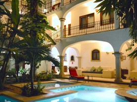 Condohotel Fabiola, Playa del Carmen