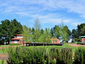Refugio del Angel, Tandil