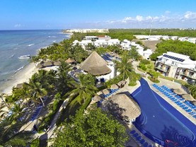 Sandos Caracol Select Club Adults Only All Inclusive, Playa del Carmen