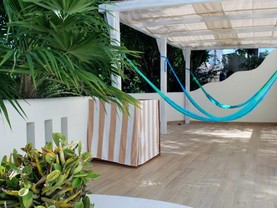 Hotel Coco Rio, Playa del Carmen