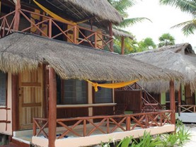 Tita Tulum - Hotel Ecológico, Tulum