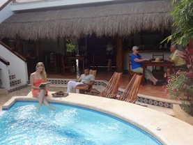 Posada Yum Kin, Tulum