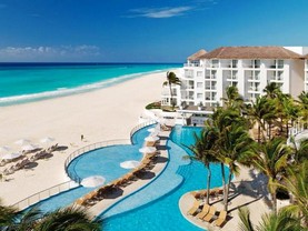 Playacar Palace - All Inclusive, Playa del Carmen