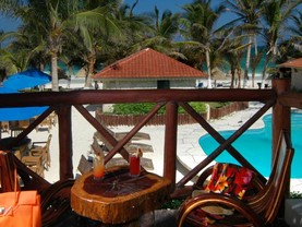 Ana y Jose Charming Hotel and Spa, Tulum