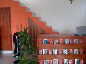 Posada Guadalupe, Bacalar