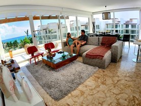 The Elements by Bric, Playa del Carmen