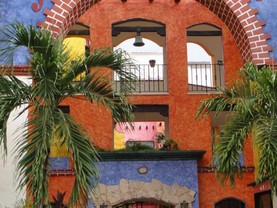Hacienda Maria Bonita, Playa del Carmen