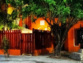 Berry House - Caribbean Style, Playa del Carmen