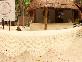 Maya Cabanas y Cenote Tulum, Tulum