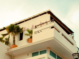 El Punto Hotel Boutique Adults Only, Playa del Carmen