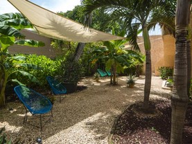 Hotel Barrio Latino, Playa del Carmen