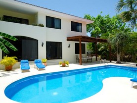 Green Oasis Home Boutique, Playa del Carmen