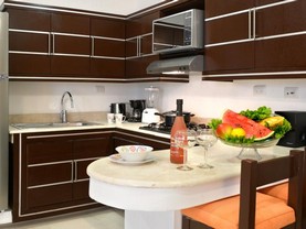 Mango y Papaya 26, Playa del Carmen